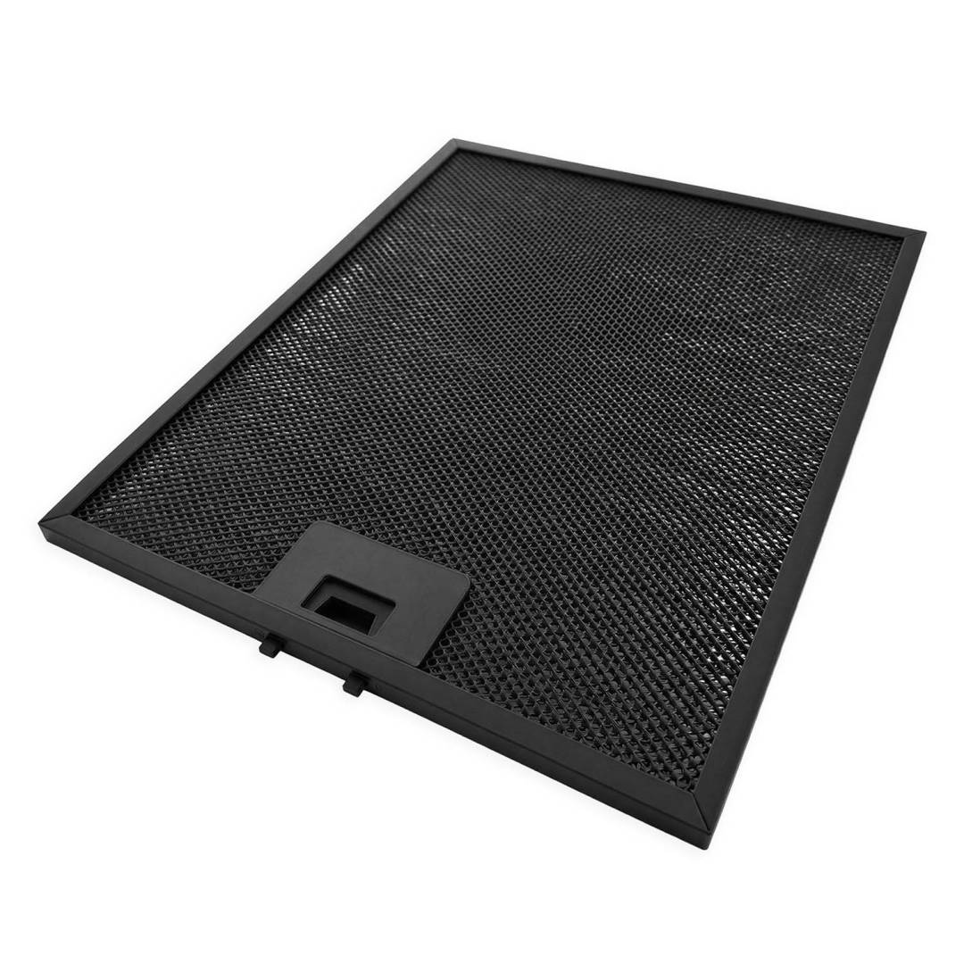 Berdsen aluminijski filter protiv masnoće za napu BE-10A 3177 crni_1