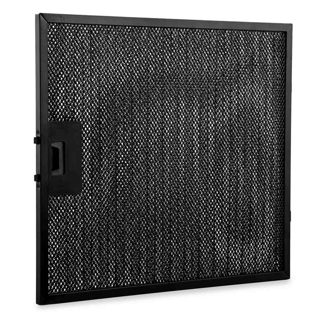Berdsen aluminijski filter protiv masnoće za napu BE-10A 3177 crni_2
