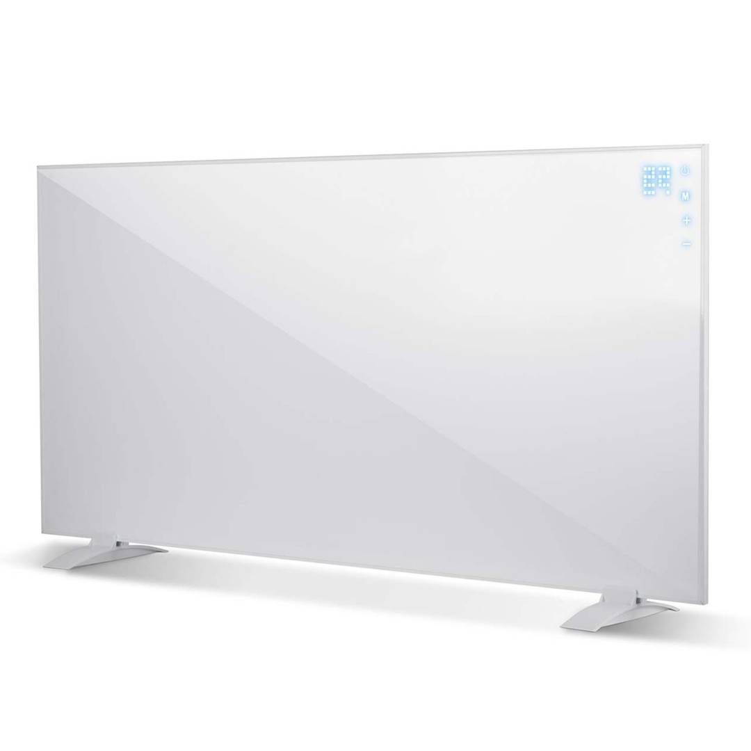 Berdsen infracrveni grijaći panel 1000 W bež_16