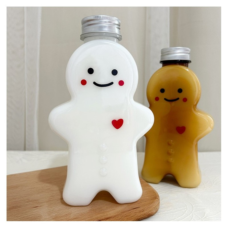 Boca za vodu, 17 cm, 350 ml, crvena_4