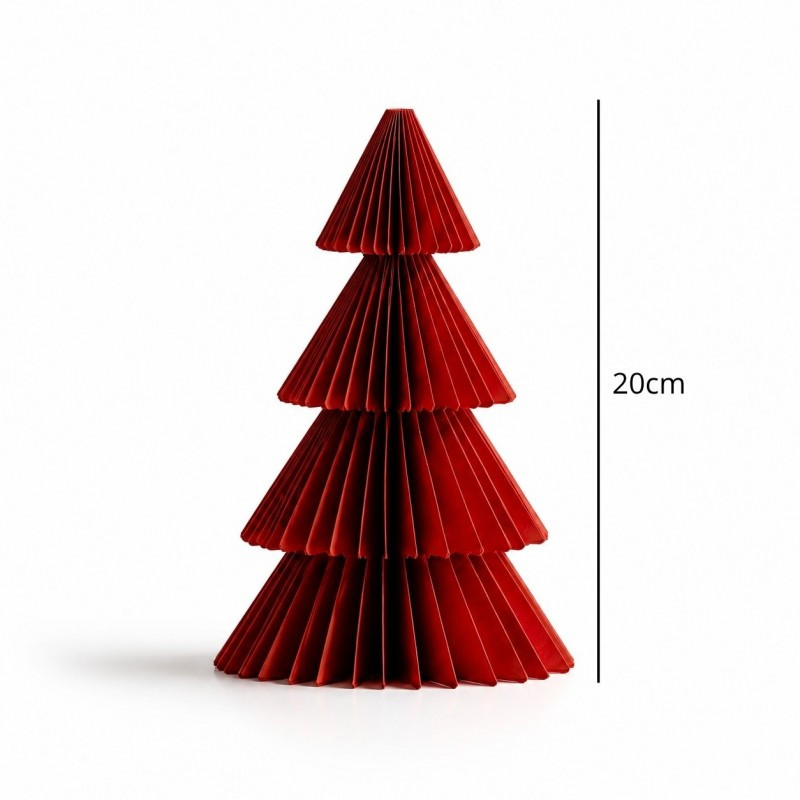 Božićna figura – sklopiva, 20 cm_2