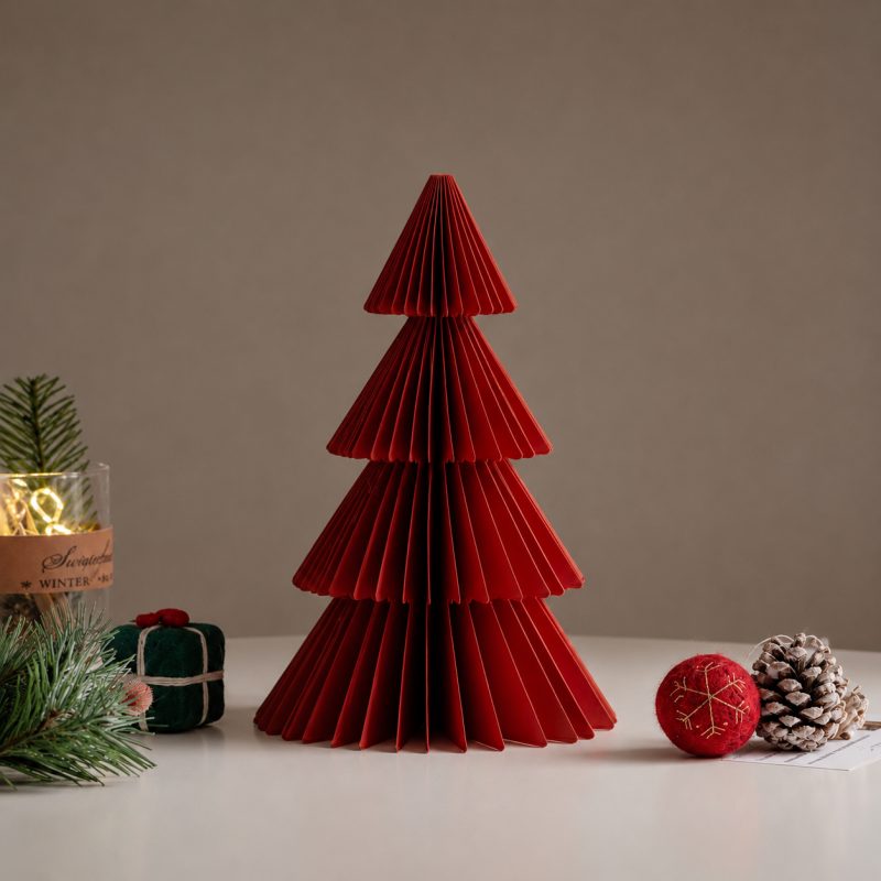 Božićna figura – sklopiva, 30 cm_3