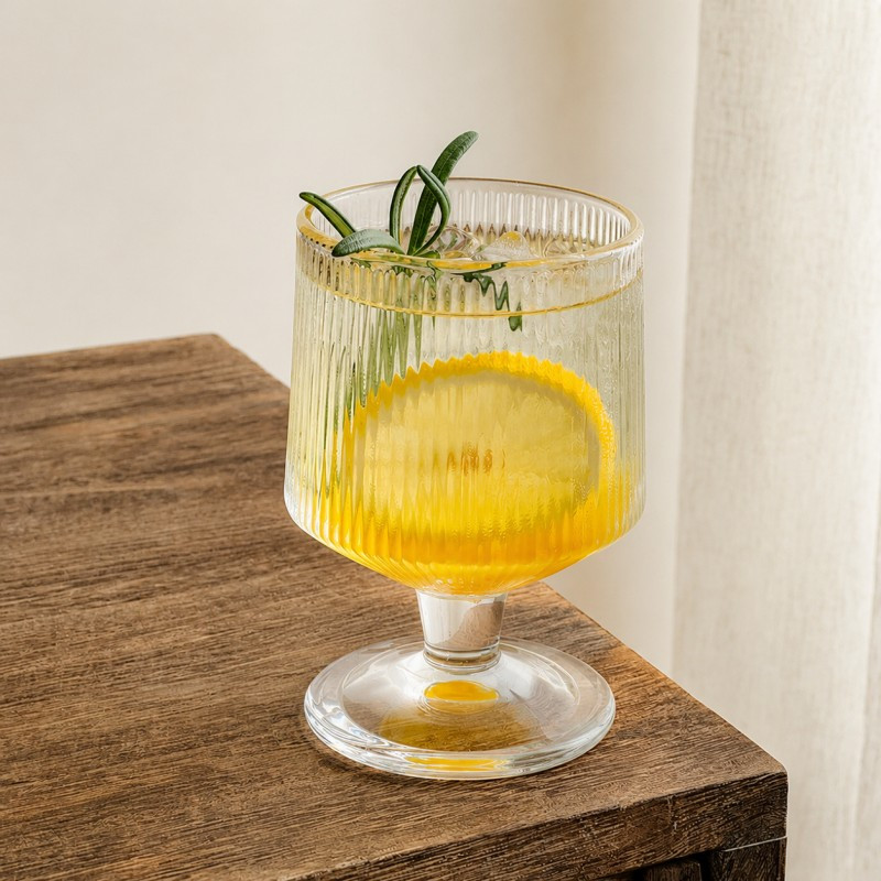 Čaša za pjenušac, 250 ml, SZK227ZESTAW6_4
