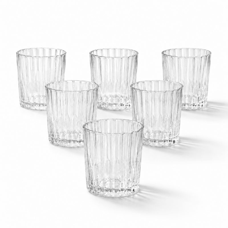 Čaša za pjenušac, 8,4 cm, 210 ml_5