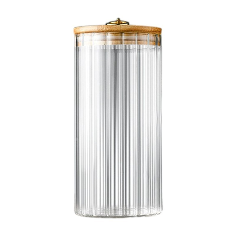 Čaša za pjenušac – drvo, 20 cm, 1150 ml_2