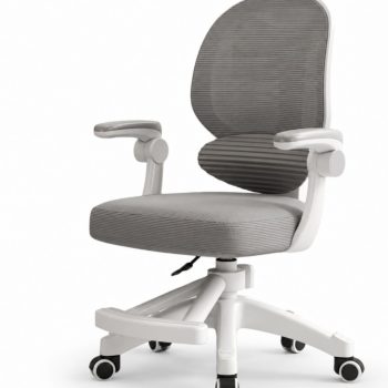 Dječja Uredska Stolica Milly Grey 2
