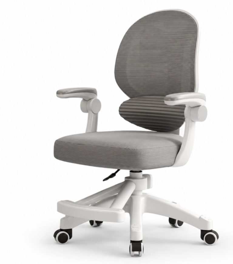 Dječja Uredska Stolica Milly Grey 2