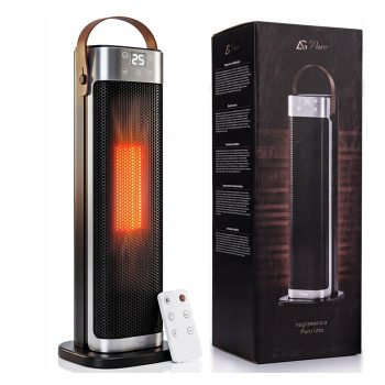 Električna Grijalica 2000w Aurea