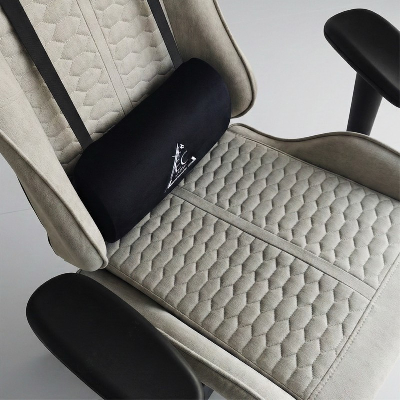 Gaming stolica – EvoChair, s masažerom, 80×29×59 cm_4