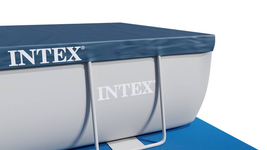 Intex Prism Frame bazen s konstrukcijom 488 x 244 x 107 cm šareni_3