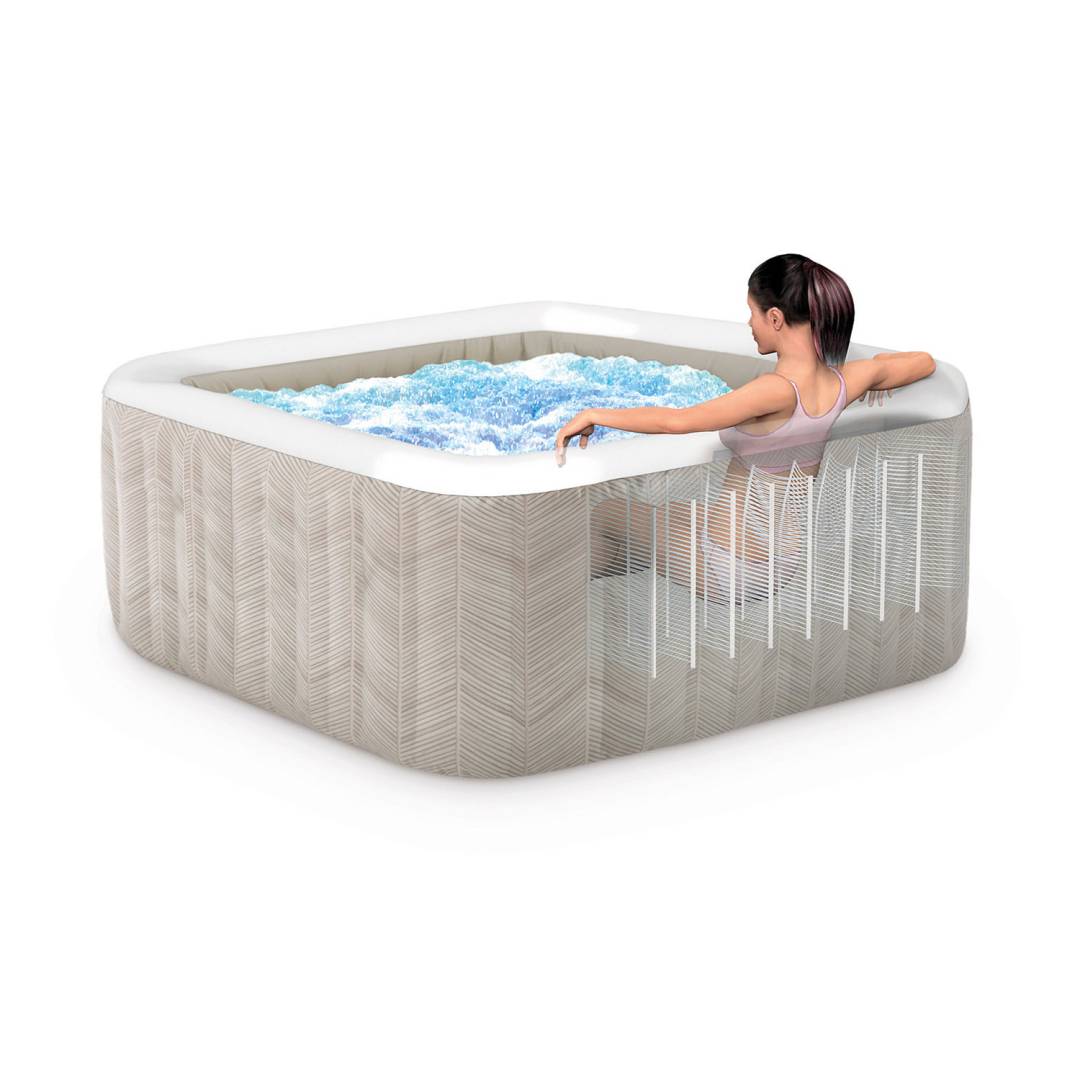 Intex PureSpa masažni bazen na napuhavanje za 4 osobe_9