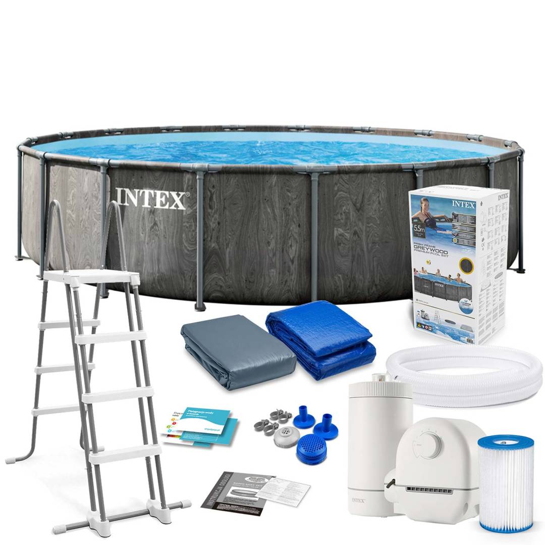 Intex bazen s konstrukcijom 549 x 122 cm 12 u 1_1
