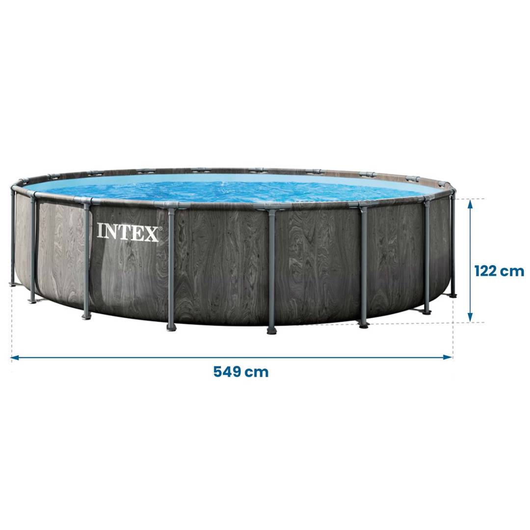 Intex bazen s konstrukcijom 549 x 122 cm 18 u 1_6