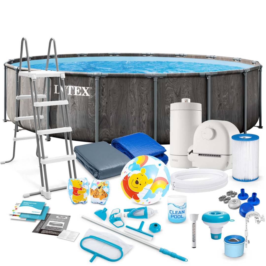 Intex bazen s konstrukcijom 549 x 122 cm 21 u 1_1