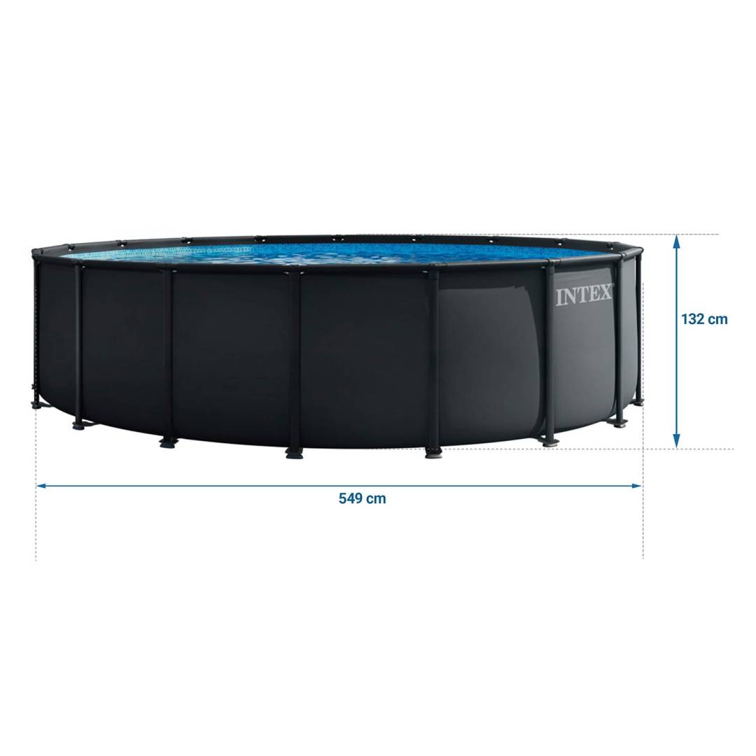 Intex bazen s konstrukcijom 549 x 132 cm 21 u 1_5