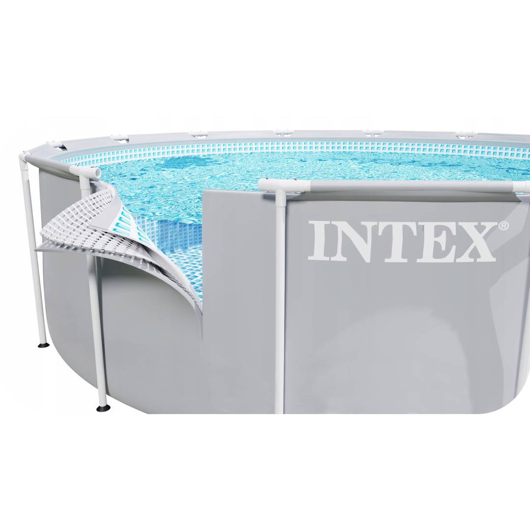 Intex okvirni bazen 366 x 76 cm s filter pumpom_4