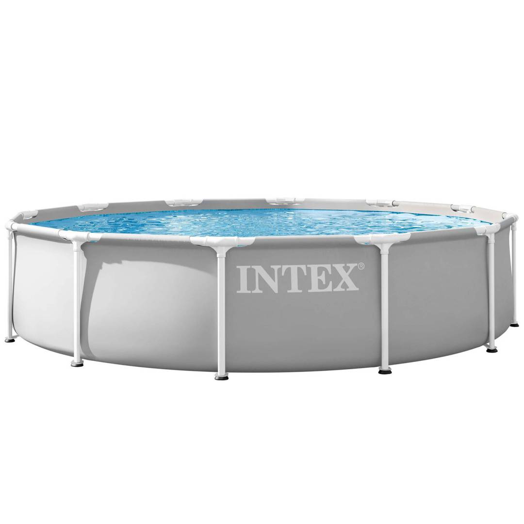 Intex okvirni bazen 366 x 76 cm s filter pumpom_5