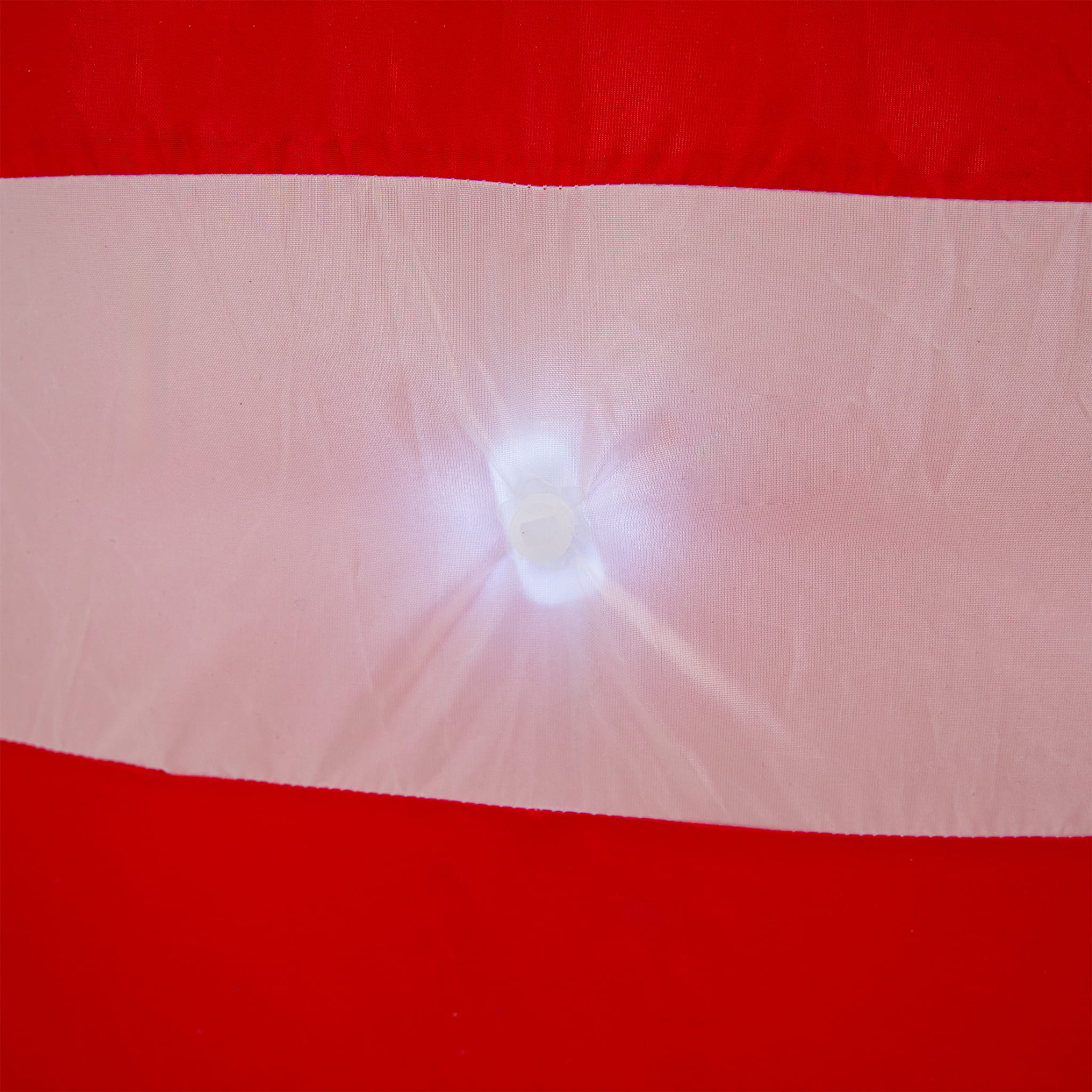 Led Svjetleća Dekoracija 250cm Djed Božičnjak 4