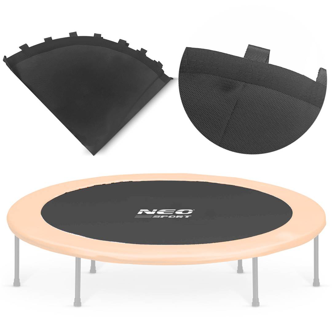 Mata za trampolin Neo-Sport 152 cm_1