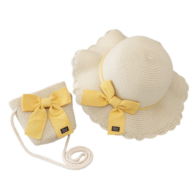 Set torba i šešir, 52 cm, CZ45_1