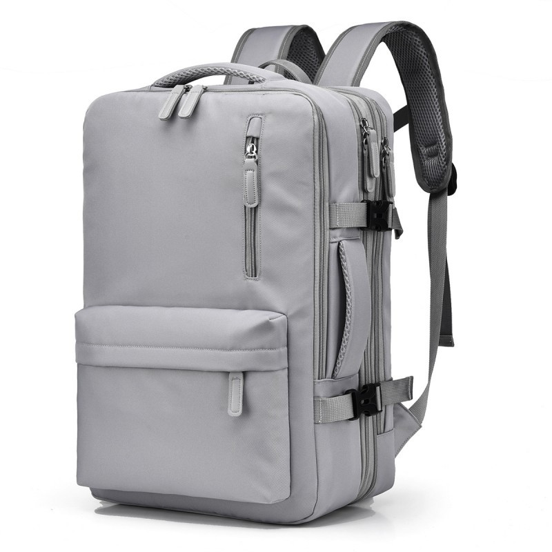 Školski ruksak – vodootporan, s USB priključkom, 26 cm, PL176_1