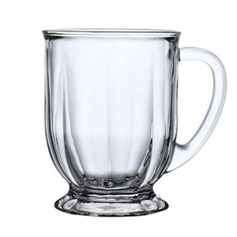 Staklena šalica, 12,2 cm, 500 ml_4