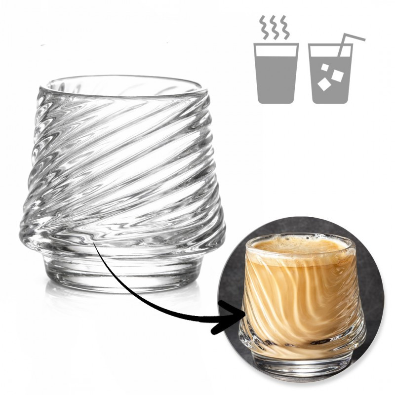 Staklena šalica, 150 ml_1
