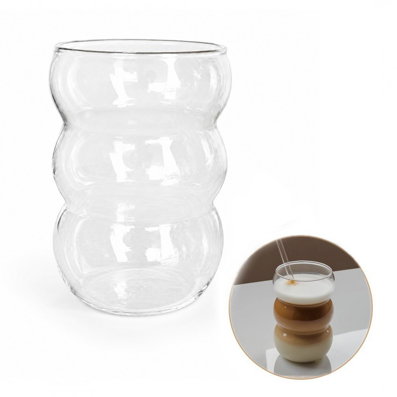 Staklena šalica, 550 ml_1