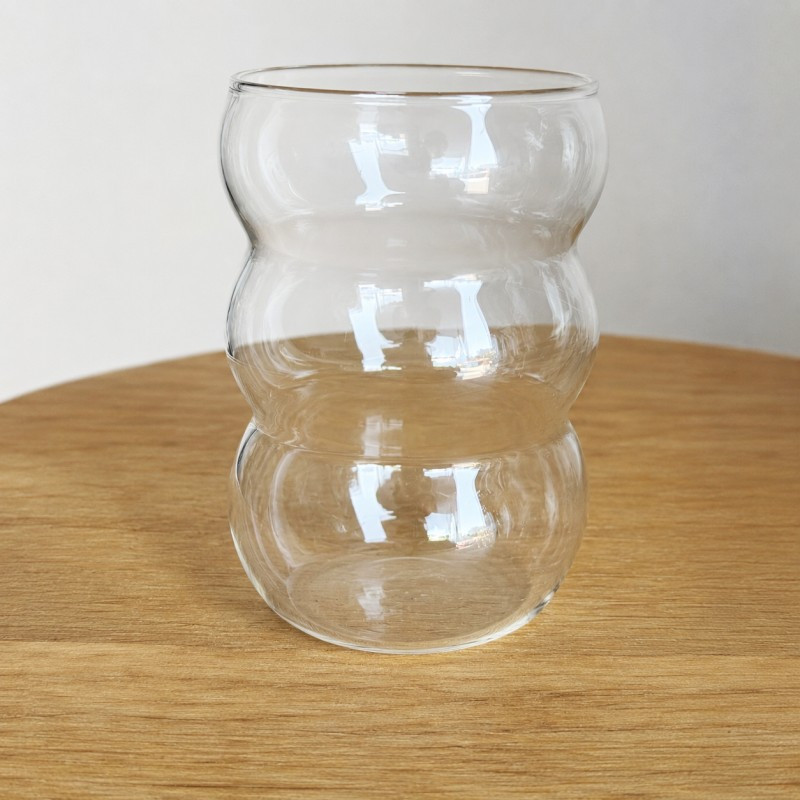Staklena šalica, 550 ml_3