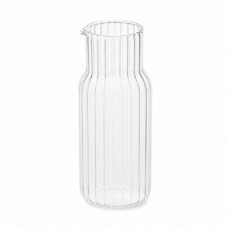 Stakleni vrč – s poklopcem, 510 ml_4