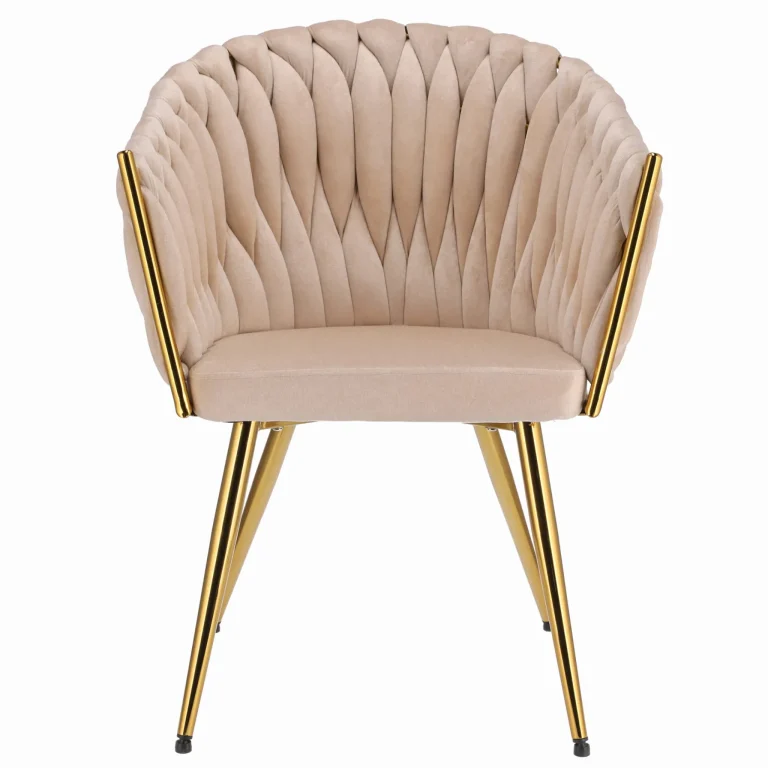 Stolica Orion Exclusive Gold 1 Komad 5