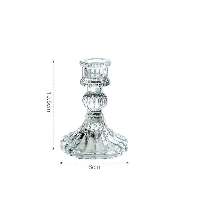 Svijećnjak, 10 cm_5
