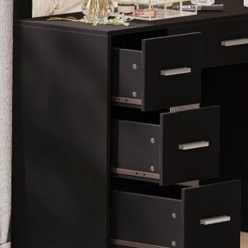 Toaletni Stol Timeless Dark 6