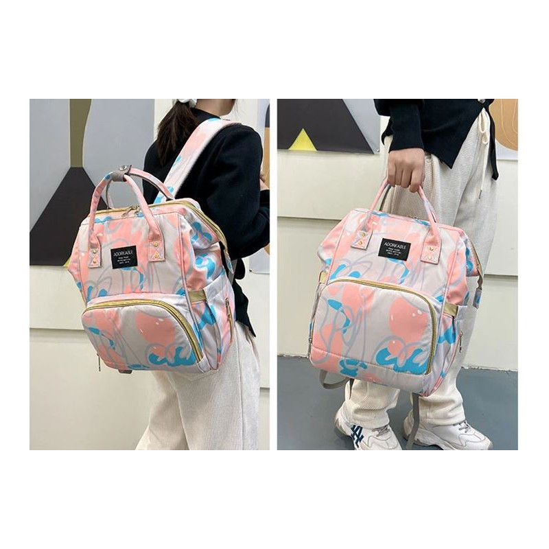 Torba za kolica, PLM16WZ3_5
