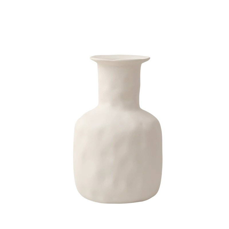 Vaza, 17,5×11 cm, bijela_3